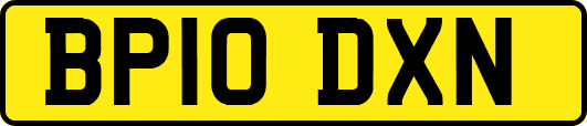 BP10DXN