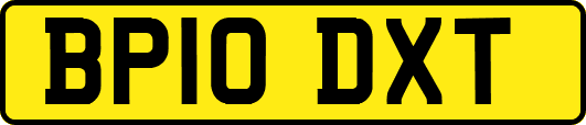 BP10DXT