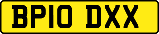 BP10DXX