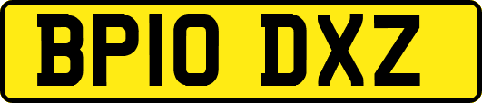 BP10DXZ