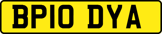 BP10DYA