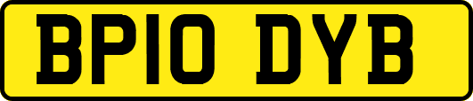 BP10DYB