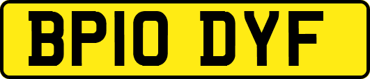 BP10DYF