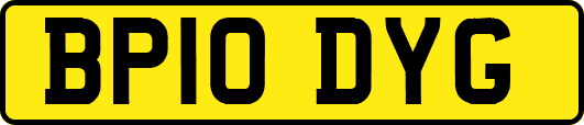 BP10DYG