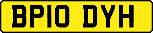 BP10DYH