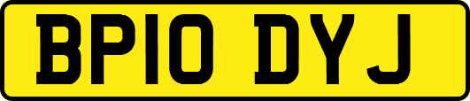 BP10DYJ