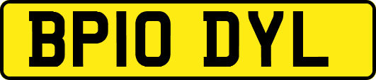 BP10DYL