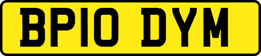 BP10DYM