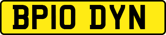 BP10DYN