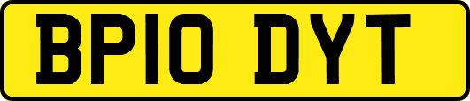 BP10DYT