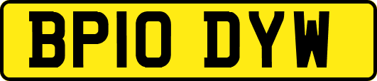 BP10DYW