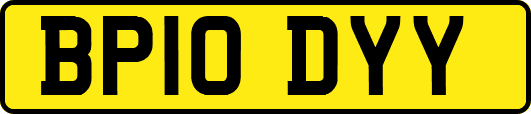 BP10DYY