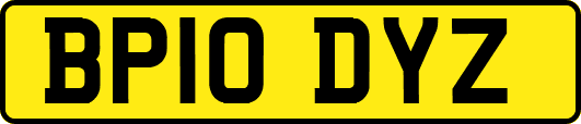 BP10DYZ