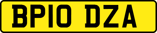 BP10DZA