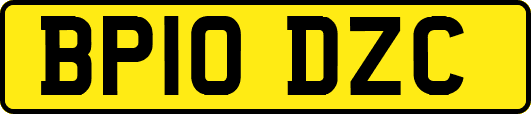 BP10DZC