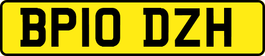 BP10DZH