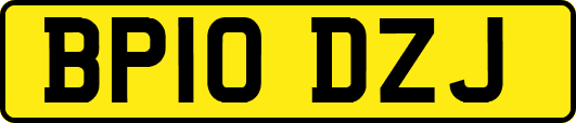 BP10DZJ
