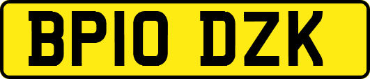 BP10DZK