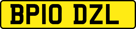 BP10DZL
