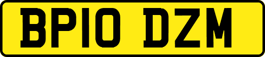 BP10DZM