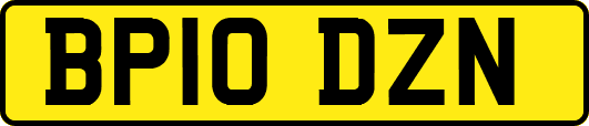 BP10DZN