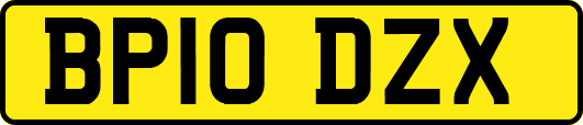 BP10DZX