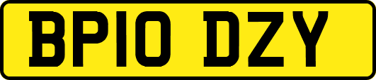 BP10DZY