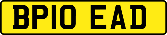 BP10EAD