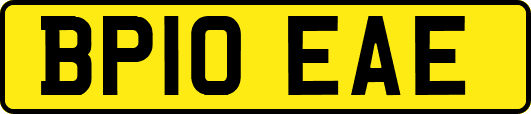 BP10EAE