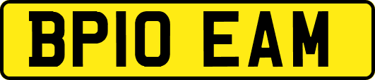 BP10EAM