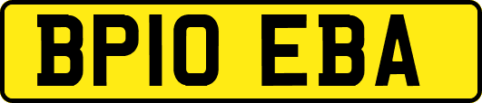 BP10EBA