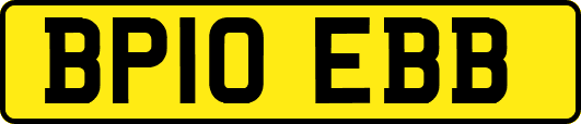 BP10EBB