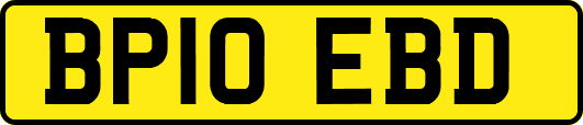 BP10EBD
