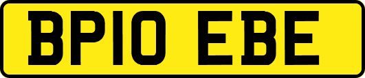 BP10EBE