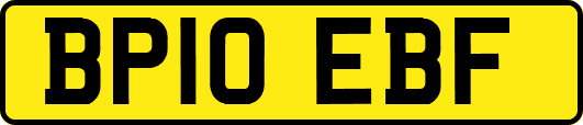 BP10EBF