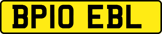 BP10EBL