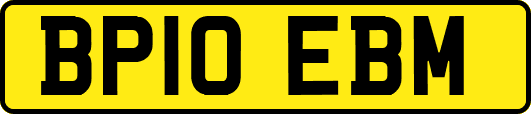 BP10EBM