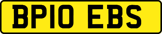 BP10EBS