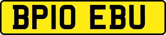 BP10EBU