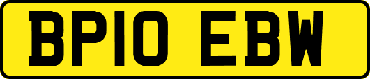 BP10EBW