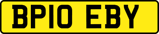 BP10EBY