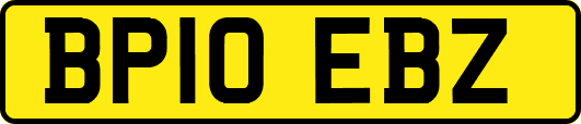 BP10EBZ