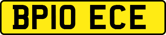 BP10ECE