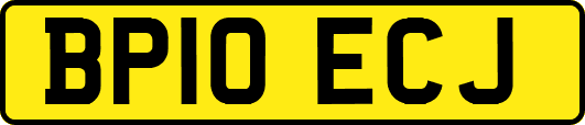 BP10ECJ
