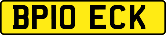 BP10ECK