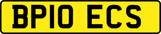 BP10ECS