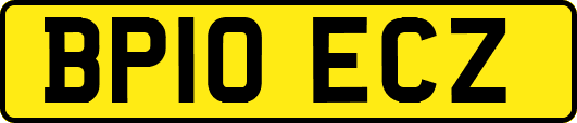 BP10ECZ