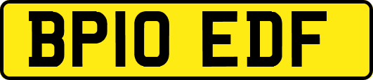 BP10EDF