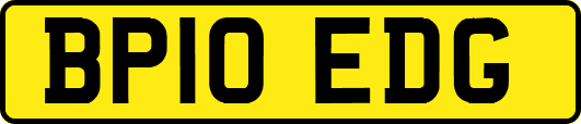 BP10EDG