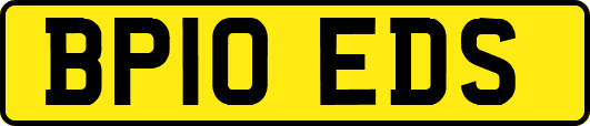 BP10EDS